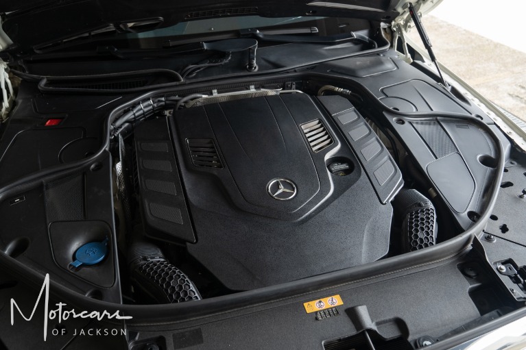 Used-2018-Mercedes-Benz-S-Class-S-560-4MATIC-AMG-Line-for-sale-Jackson-MS