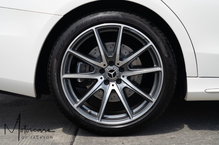 Used-2018-Mercedes-Benz-S-Class-S-560-4MATIC-AMG-Line-Jackson-MS