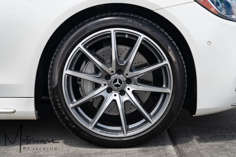 Used-2018-Mercedes-Benz-S-Class-S-560-4MATIC-AMG-Line-for-sale-Jackson-MS