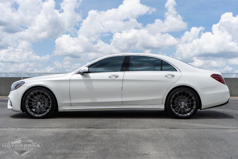 Used-2018-Mercedes-Benz-S-Class-S-560-4MATIC-for-sale-Jackson-MS