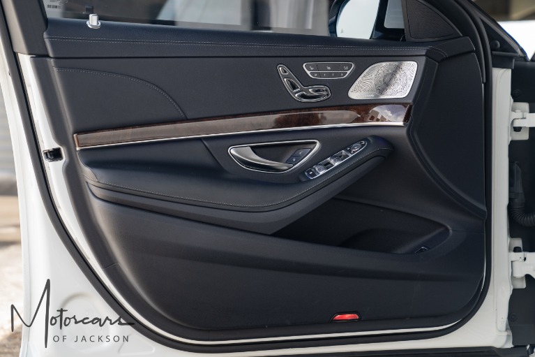 Used-2018-Mercedes-Benz-S-Class-S-560-4MATIC-AMG-Line-Jackson-MS
