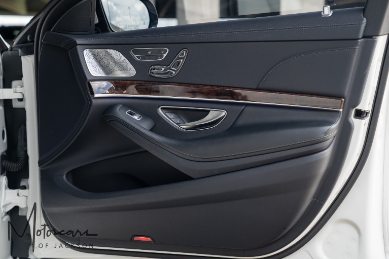 Used-2018-Mercedes-Benz-S-Class-S-560-4MATIC-AMG-Line-for-sale-Jackson-MS