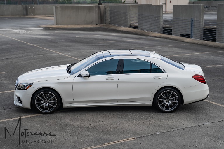 Used-2018-Mercedes-Benz-S-Class-S-560-4MATIC-for-sale-Jackson-MS