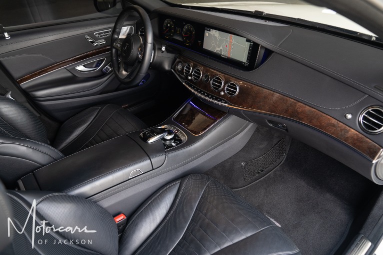 Used-2018-Mercedes-Benz-S-Class-S-560-4MATIC-AMG-Line-for-sale-Jackson-MS