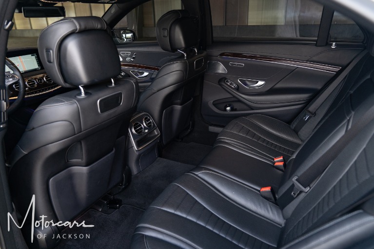 Used-2018-Mercedes-Benz-S-Class-S-560-4MATIC-AMG-Line-Jackson-MS