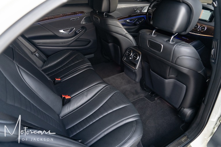 Used-2018-Mercedes-Benz-S-Class-S-560-4MATIC-AMG-Line-for-sale-Jackson-MS