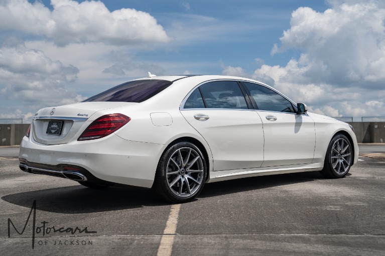 Used-2018-Mercedes-Benz-S-Class-S-560-4MATIC-Jackson-MS