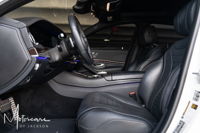 Used-2018-Mercedes-Benz-S-Class-S-560-4MATIC-AMG-Line-Jackson-MS
