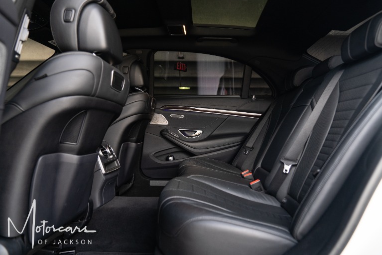Used-2018-Mercedes-Benz-S-Class-S-560-4MATIC-AMG-Line-for-sale-Jackson-MS