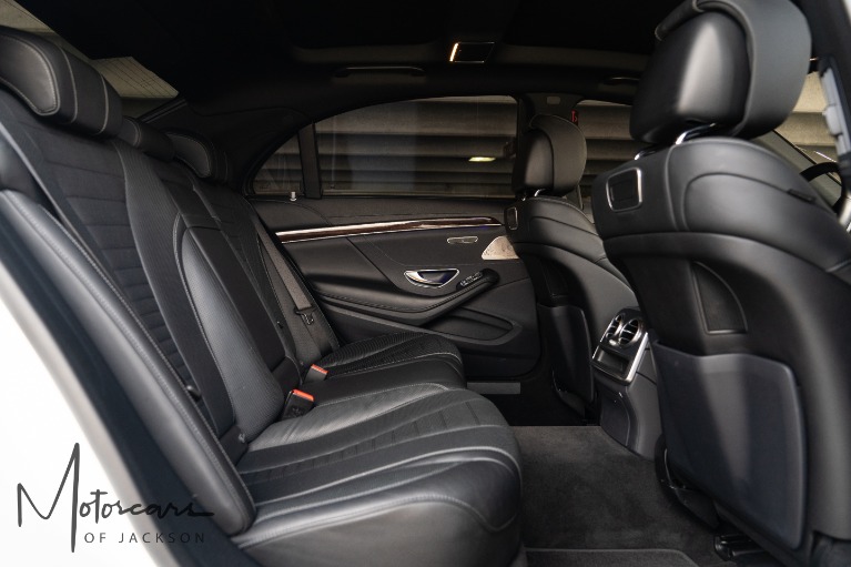 Used-2018-Mercedes-Benz-S-Class-S-560-4MATIC-AMG-Line-Jackson-MS
