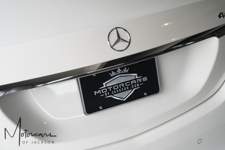 Used-2018-Mercedes-Benz-S-Class-S-560-4MATIC-AMG-Line-for-sale-Jackson-MS