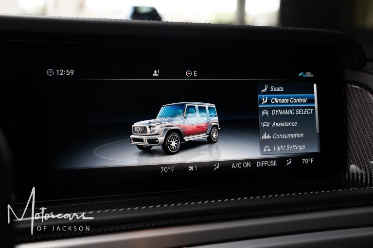 Used-2020-Mercedes-Benz-G-Class-AMG-G63-Urban-RENNtech-for-sale-Jackson-MS