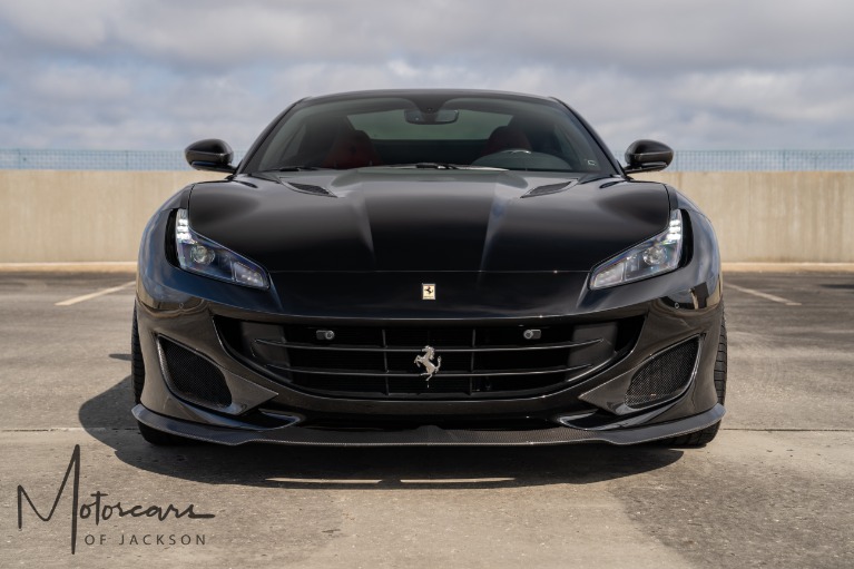 Used-2019-Ferrari-Portofino-for-sale-Jackson-MS