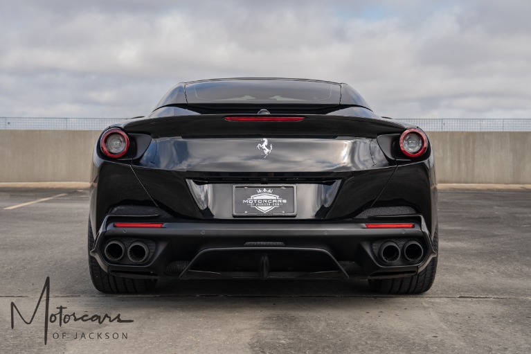 Used-2019-Ferrari-Portofino-for-sale-Jackson-MS