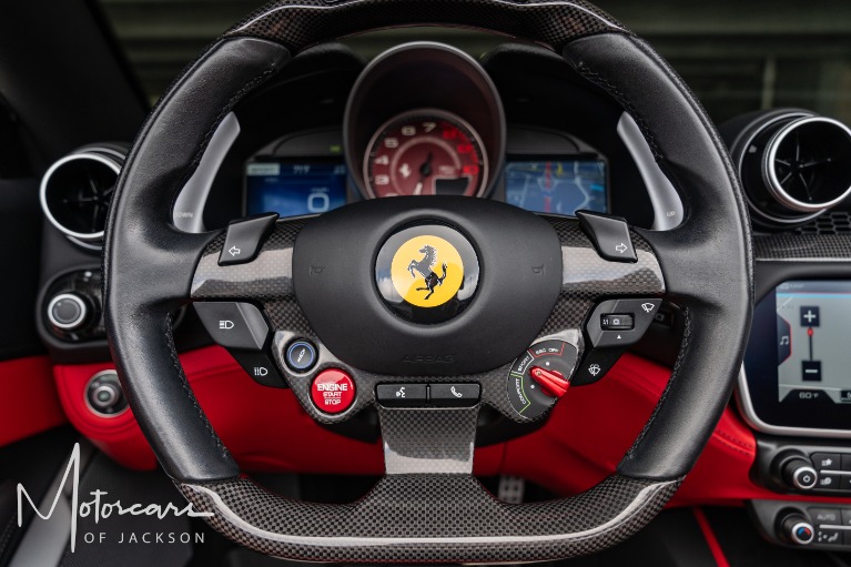 Used-2019-Ferrari-Portofino-for-sale-Jackson-MS