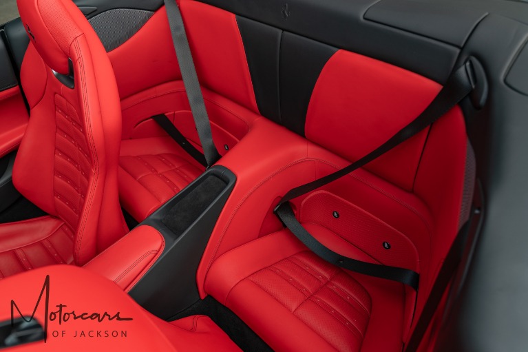 Used-2019-Ferrari-Portofino-Jackson-MS
