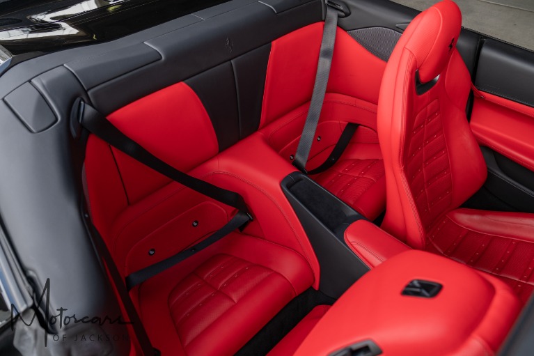 Used-2019-Ferrari-Portofino-for-sale-Jackson-MS