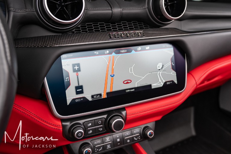 Used-2019-Ferrari-Portofino-for-sale-Jackson-MS