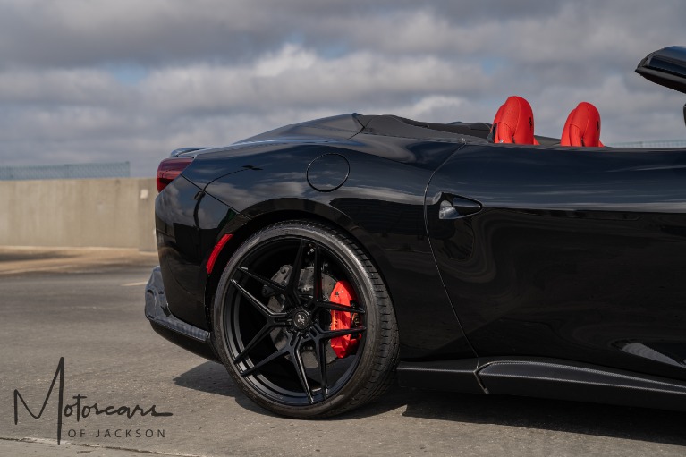 Used-2019-Ferrari-Portofino-Jackson-MS
