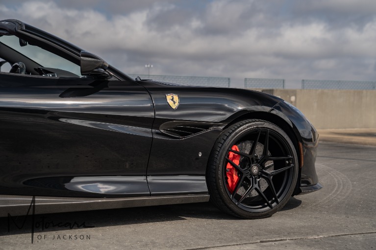 Used-2019-Ferrari-Portofino-for-sale-Jackson-MS