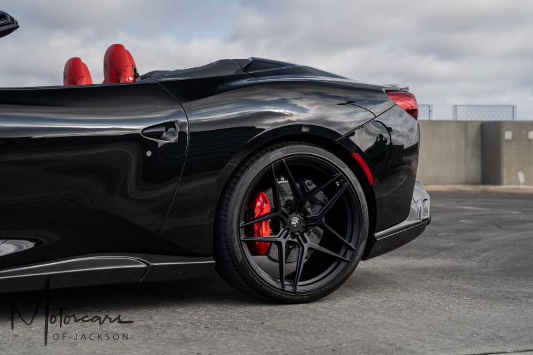 Used-2019-Ferrari-Portofino-for-sale-Jackson-MS