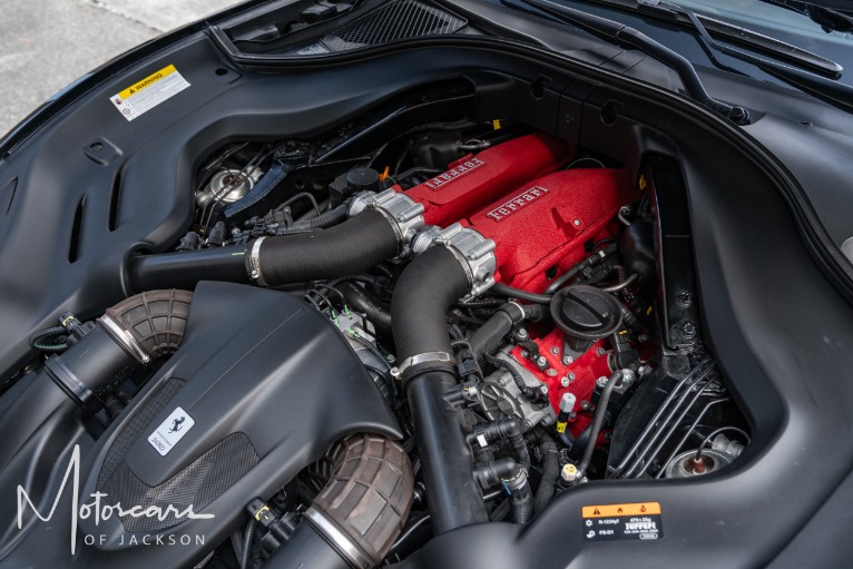 Used-2019-Ferrari-Portofino-Jackson-MS