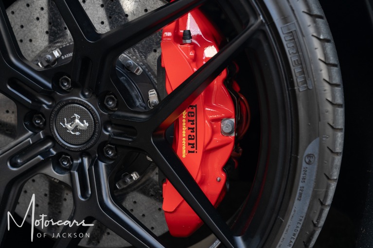 Used-2019-Ferrari-Portofino-for-sale-Jackson-MS