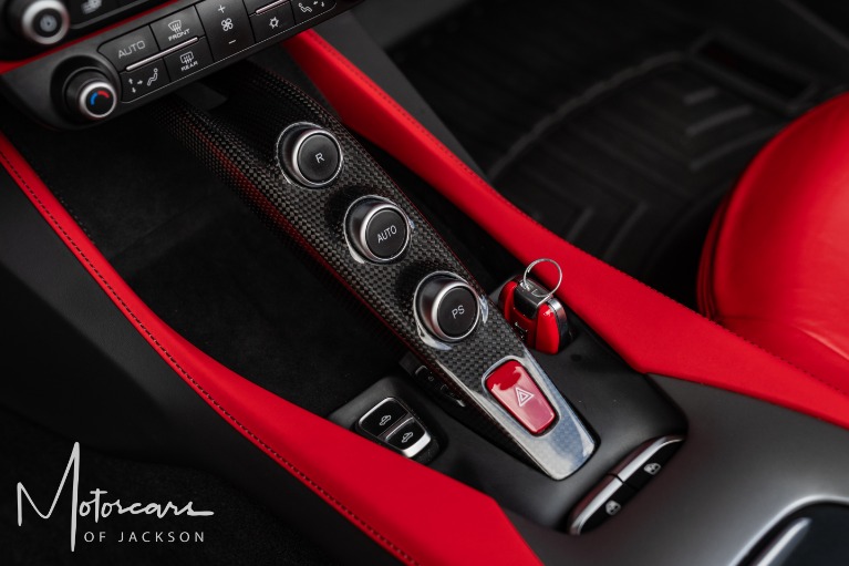 Used-2019-Ferrari-Portofino-Jackson-MS
