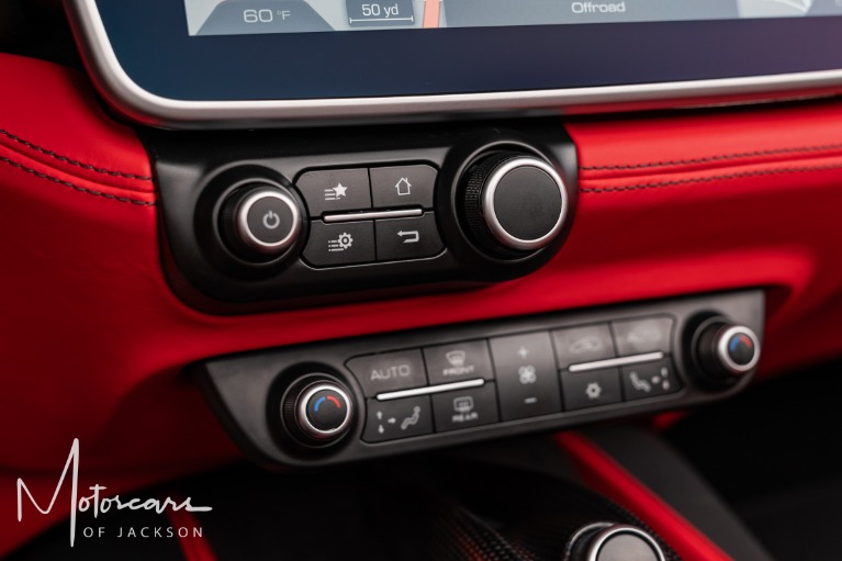 Used-2019-Ferrari-Portofino-Jackson-MS