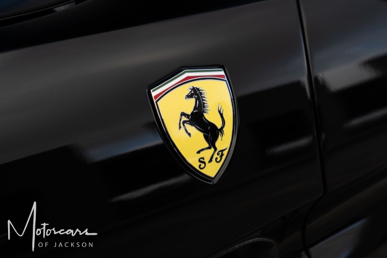 Used-2019-Ferrari-Portofino-for-sale-Jackson-MS