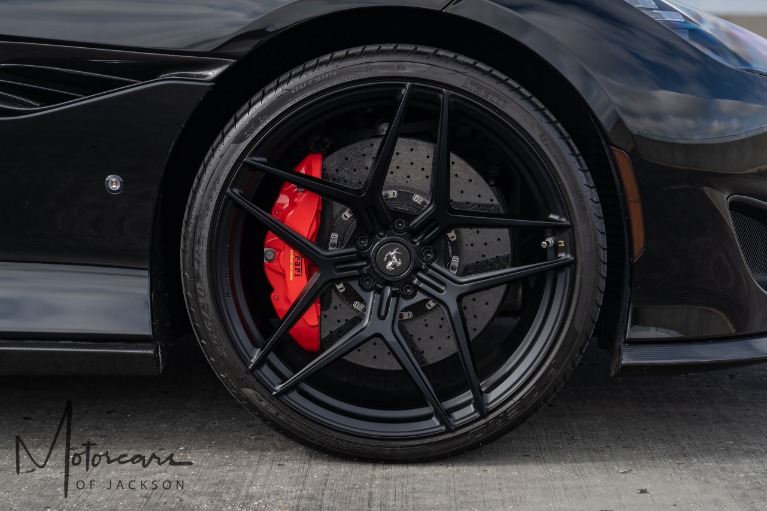 Used-2019-Ferrari-Portofino-for-sale-Jackson-MS