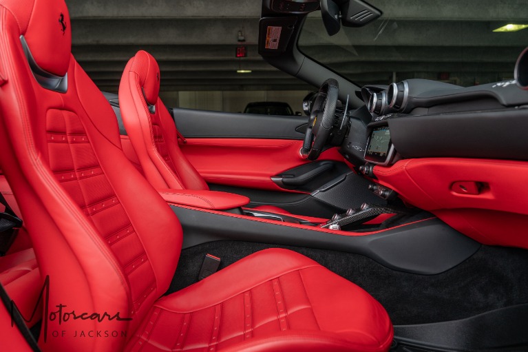 Used-2019-Ferrari-Portofino-for-sale-Jackson-MS