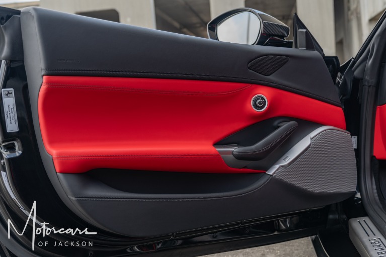 Used-2019-Ferrari-Portofino-Jackson-MS