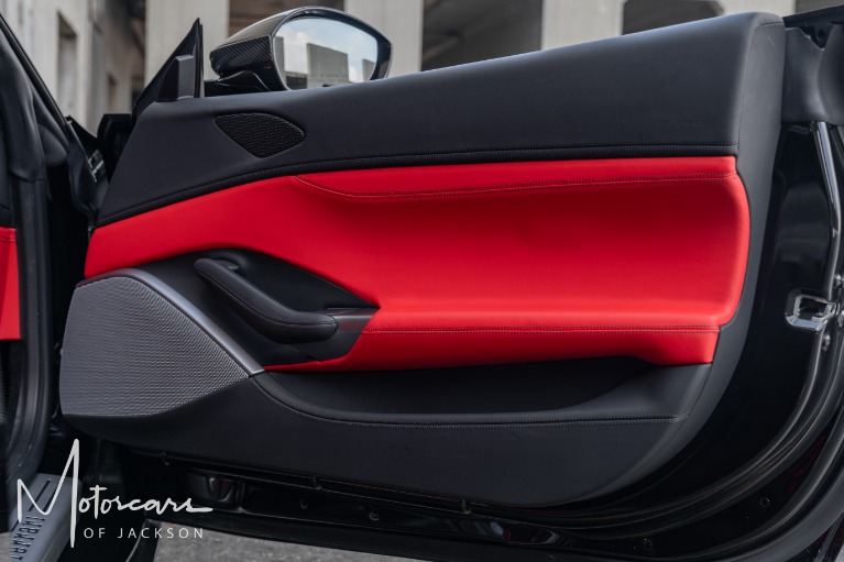 Used-2019-Ferrari-Portofino-for-sale-Jackson-MS