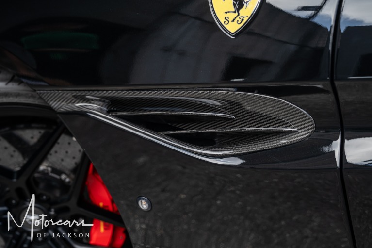 Used-2019-Ferrari-Portofino-Jackson-MS