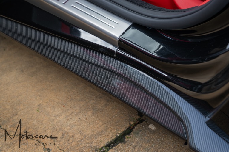 Used-2019-Ferrari-Portofino-Jackson-MS
