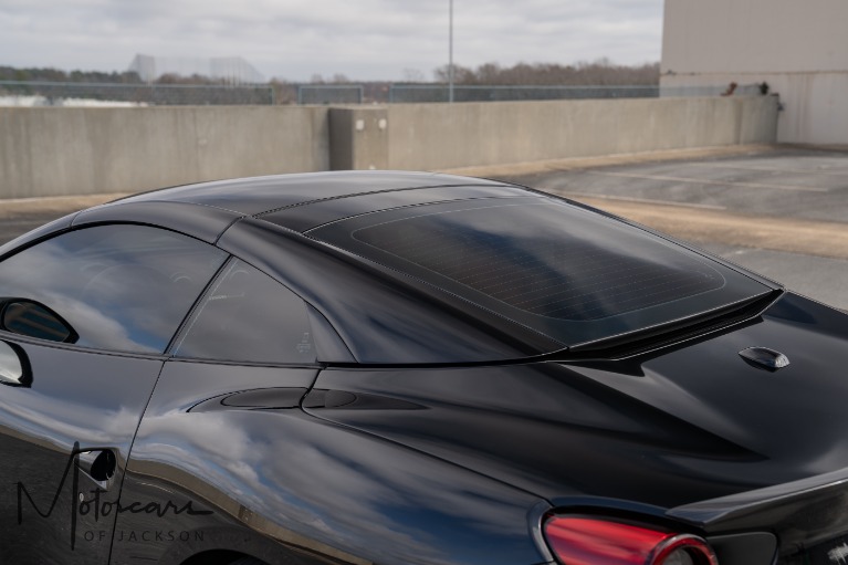 Used-2019-Ferrari-Portofino-for-sale-Jackson-MS