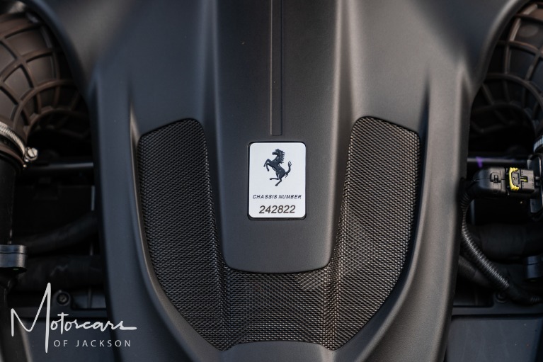 Used-2019-Ferrari-Portofino-Jackson-MS