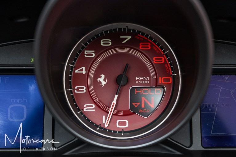 Used-2019-Ferrari-Portofino-Jackson-MS