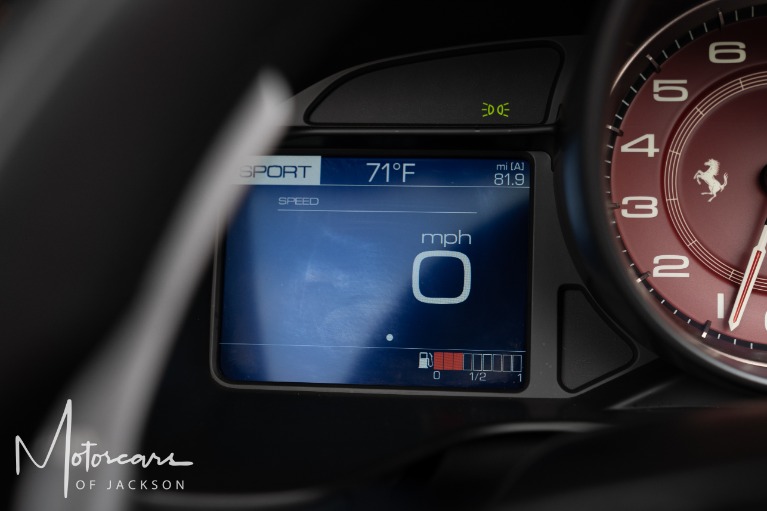 Used-2019-Ferrari-Portofino-for-sale-Jackson-MS