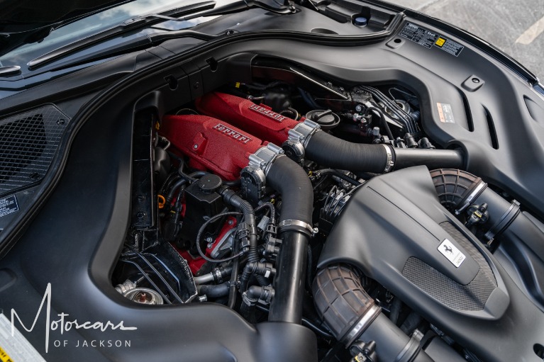 Used-2019-Ferrari-Portofino-for-sale-Jackson-MS