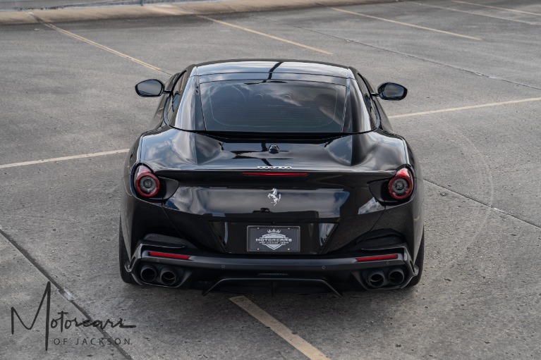 Used-2019-Ferrari-Portofino-for-sale-Jackson-MS