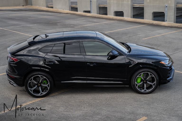 Used-2019-Lamborghini-Urus-Jackson-MS