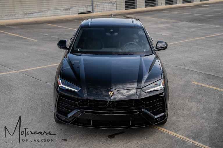 Used-2019-Lamborghini-Urus-Jackson-MS