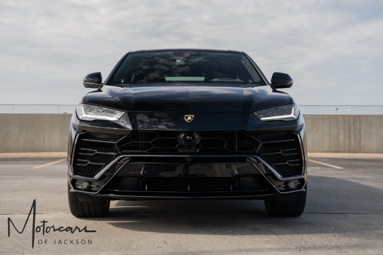 Used-2019-Lamborghini-Urus-Jackson-MS