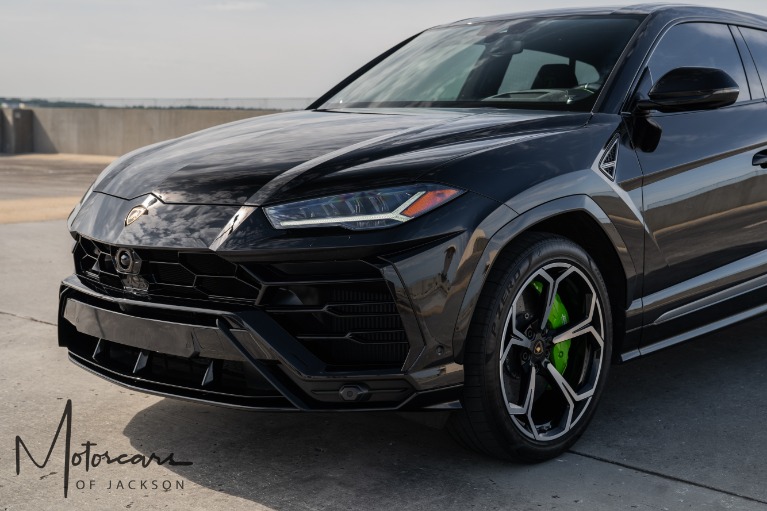 Used-2019-Lamborghini-Urus-Jackson-MS