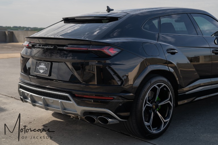 Used-2019-Lamborghini-Urus-Jackson-MS