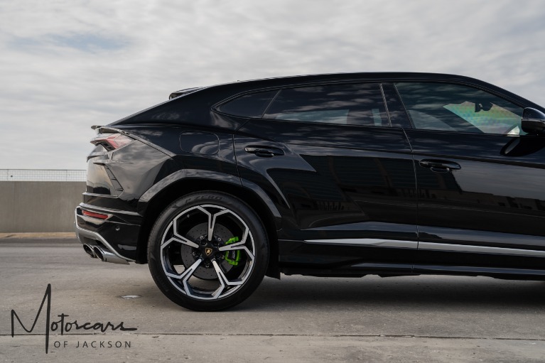 Used-2019-Lamborghini-Urus-Jackson-MS