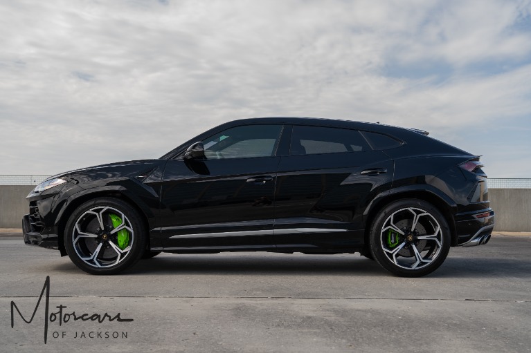 Used-2019-Lamborghini-Urus-Jackson-MS