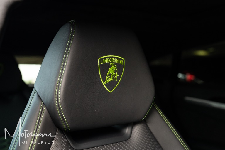 Used-2019-Lamborghini-Urus-for-sale-Jackson-MS